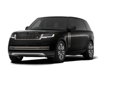 RANGE ROVER MHEV