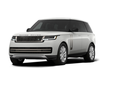 RANGE ROVER MHEV