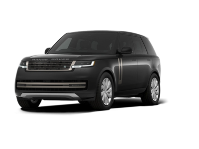 RANGE ROVER MHEV