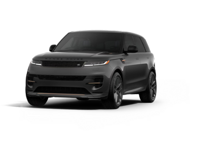 RANGE ROVER SPORT MHEV