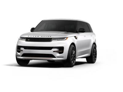 RANGE ROVER SPORT MHEV