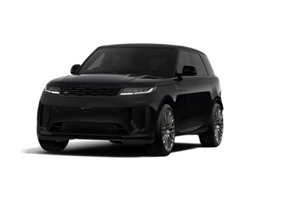 RANGE ROVER SPORT MHEV