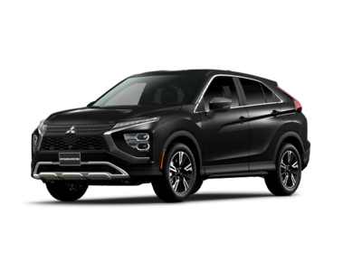 ECLIPSE CROSS