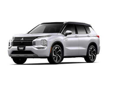 Outlander Plug-In Hybrid