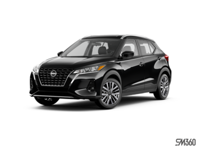 2025 Nissan Kicks Play SV