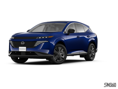 Nissan Murano SL 2025