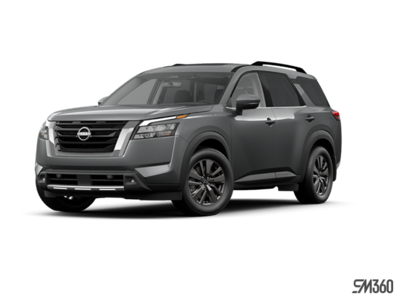 Nissan Pathfinder SV 2025