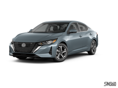 Nissan Sentra SV 2025