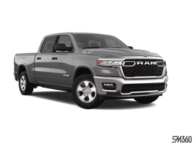 Ram 1500  2025