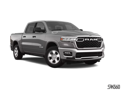 Ram 1500  2025