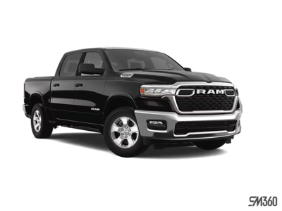 Ram 1500  2025