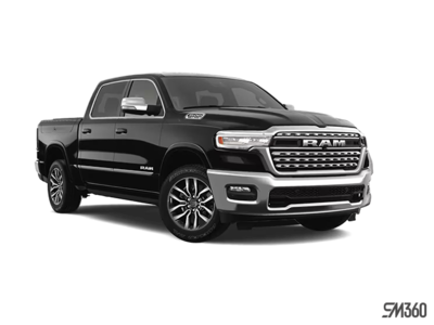 Ram 1500  2025