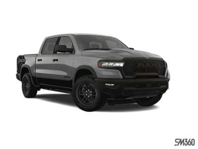 Ram 1500 REBEL 2025