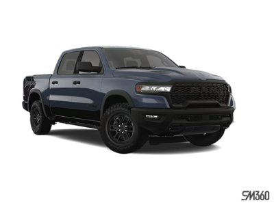 Ram 1500  2025