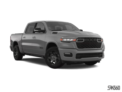Ram 1500  2025
