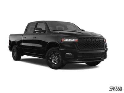 Ram 1500  2025