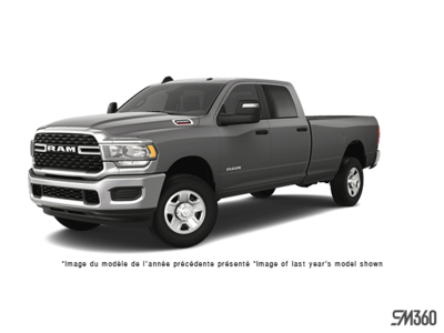Ram 2500  2025