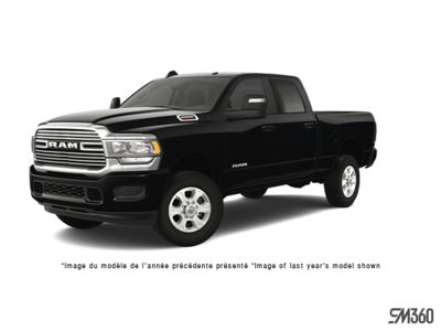Ram 2500  2025