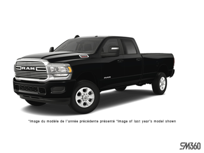 Ram 2500  2025