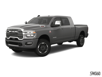 Ram 2500  2025