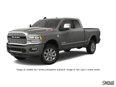 Ram 2500  2025