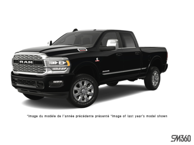 Ram 2500  2025
