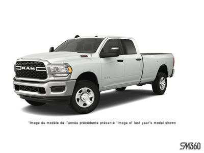 Ram 3500  2025