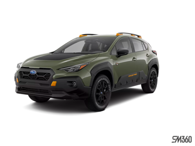 Subaru Crosstrek  2025