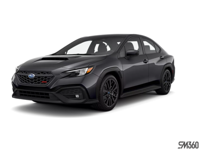 2025 Subaru WRX Sport