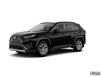 RAV4 Hybrid