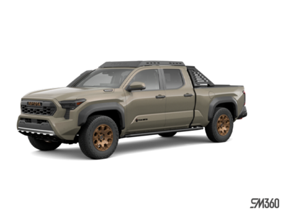 Tacoma Hybrid