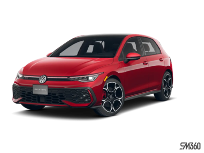 Volkswagen Golf GTI GTI Autobahn 2025