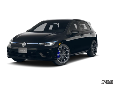 Volkswagen Golf R R 4MOTION 2025
