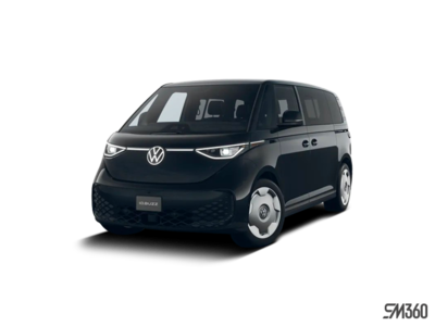 Volkswagen ID. Buzz 1st Edition 4MOTION 2025