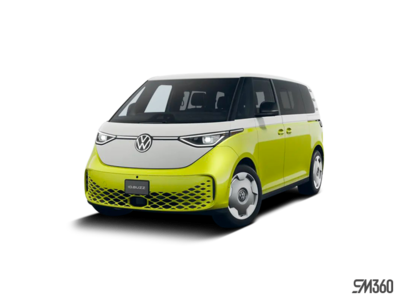 Volkswagen ID. Buzz 1st Edition 4MOTION 2025