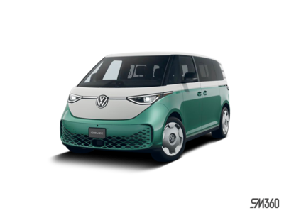 2025 Volkswagen ID.Buzz ID. Buzz 1st Edition 4MOTION®