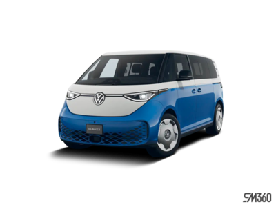 Volkswagen ID. Buzz 1RE ÉDITION 2025