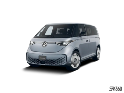 2025 Volkswagen ID.Buzz ID. Buzz 1st Edition 4MOTION®