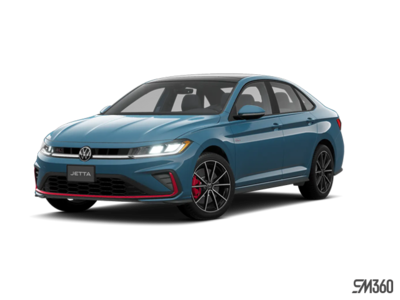 2025 Volkswagen Jetta GLI Autobahn Auto