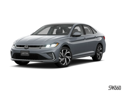 2025 Volkswagen Jetta Highline