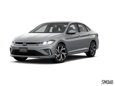 2025 Volkswagen Jetta HIGHLINE