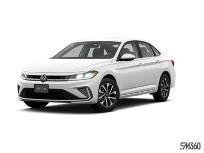 Volkswagen Jetta Trendline 2025