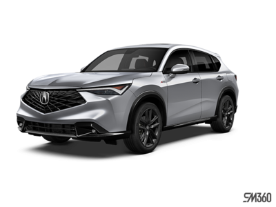 Acura ADX  2026