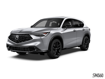 Acura ADX  2026