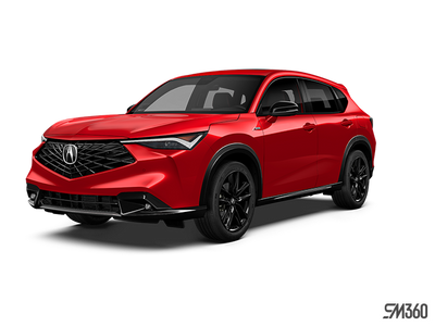 Acura ADX  2026