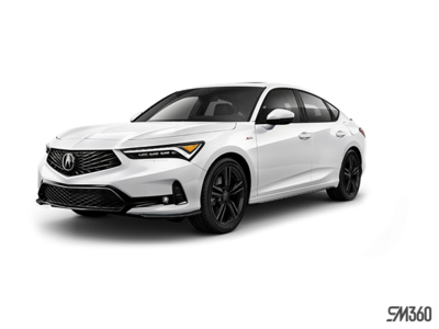 2026 Acura Integra