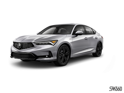 2026 Acura Integra