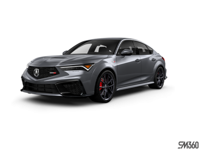 Acura Integra  2026