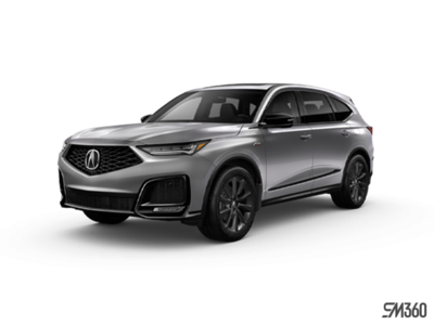Acura MDX  2026