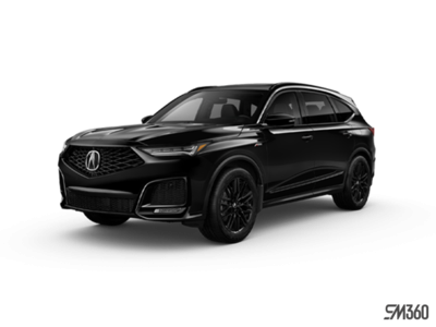 Acura MDX  2026
